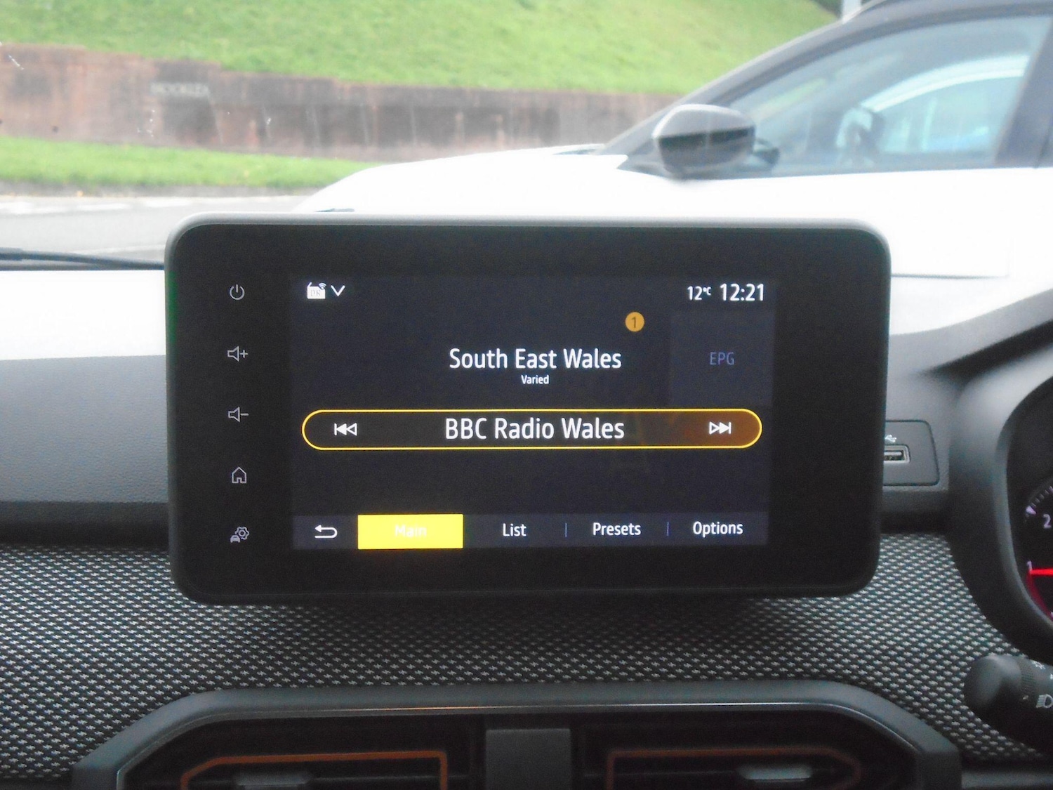 Used Dacia Sandero Stepway 2022 for sale - 76370730: Photo 36