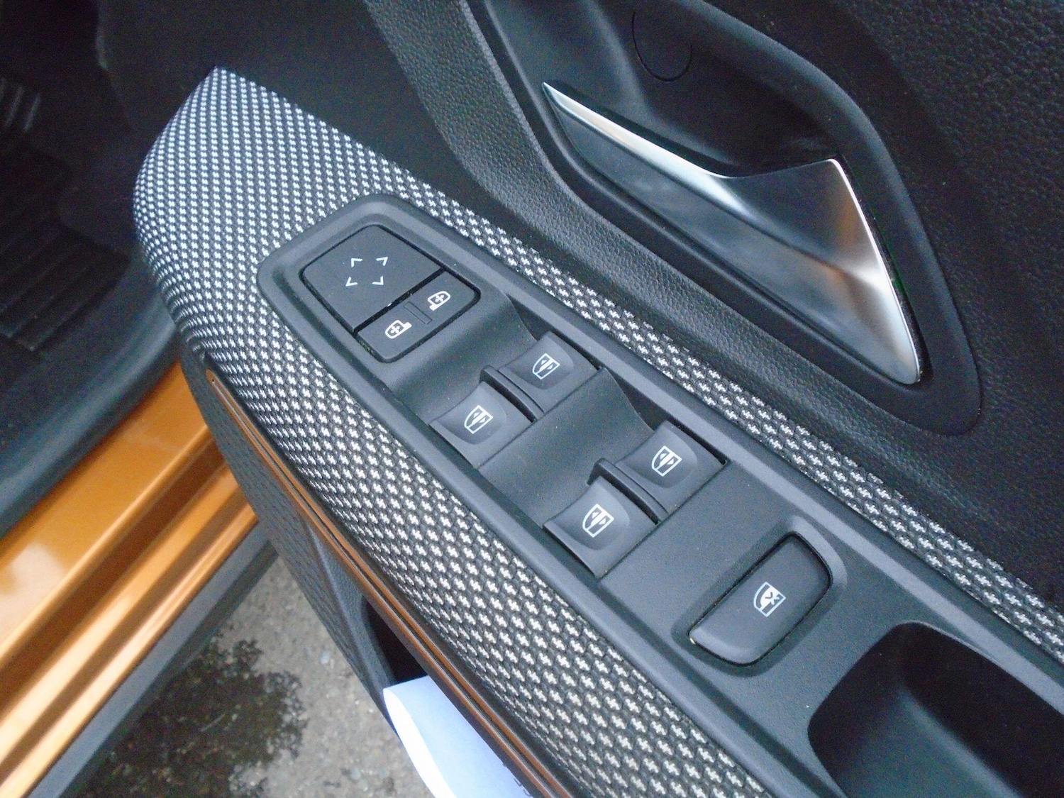Used Dacia Sandero Stepway 2022 for sale - 76370730: Photo 40
