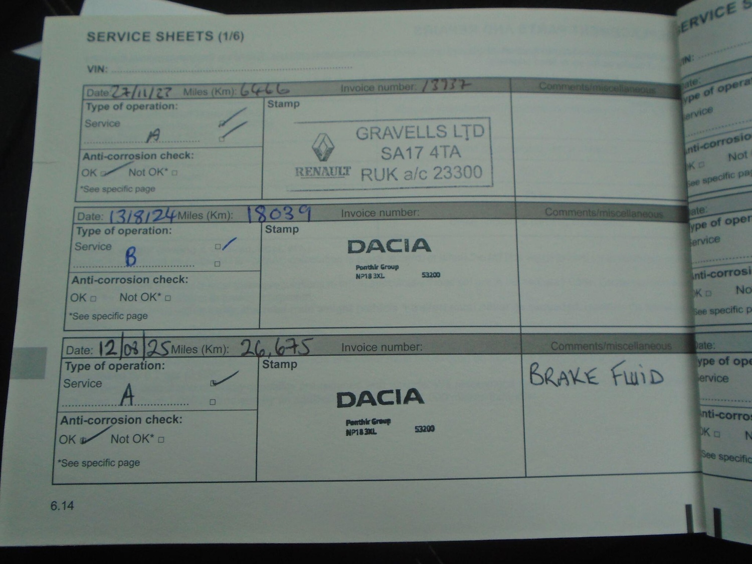 Used Dacia Sandero Stepway 2022 for sale - 76370730: Photo 48