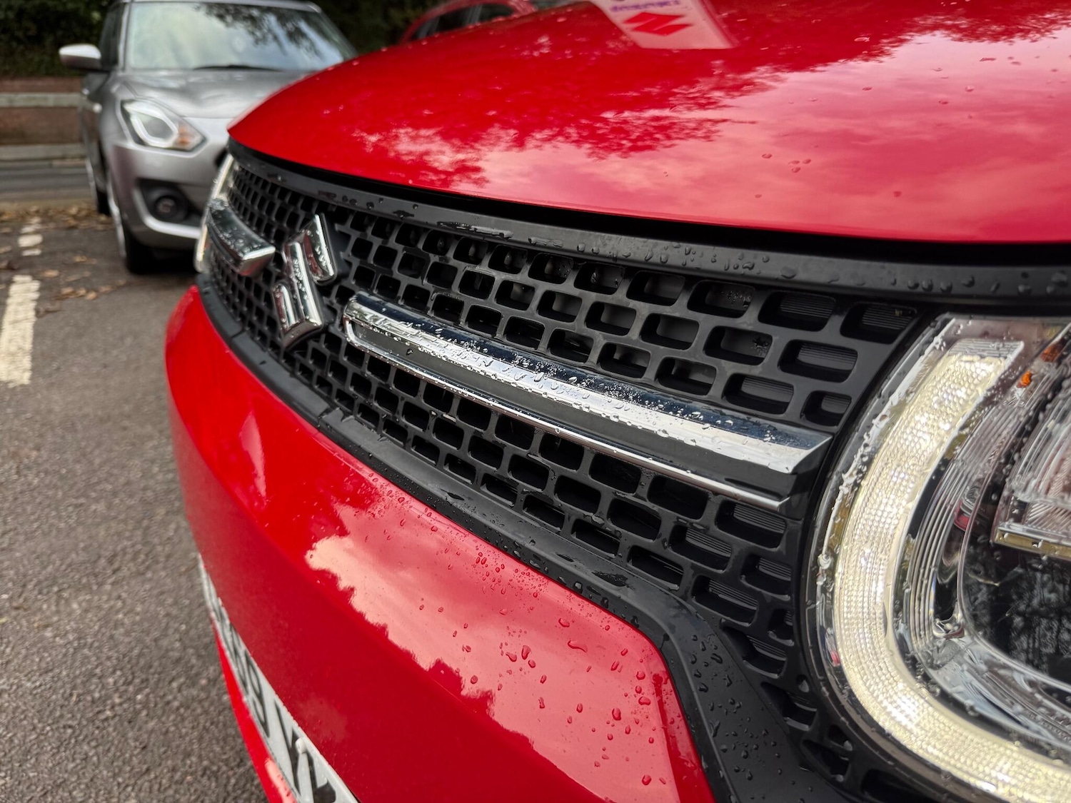 Used Suzuki Ignis 2019 for sale - 76645499: Photo 10