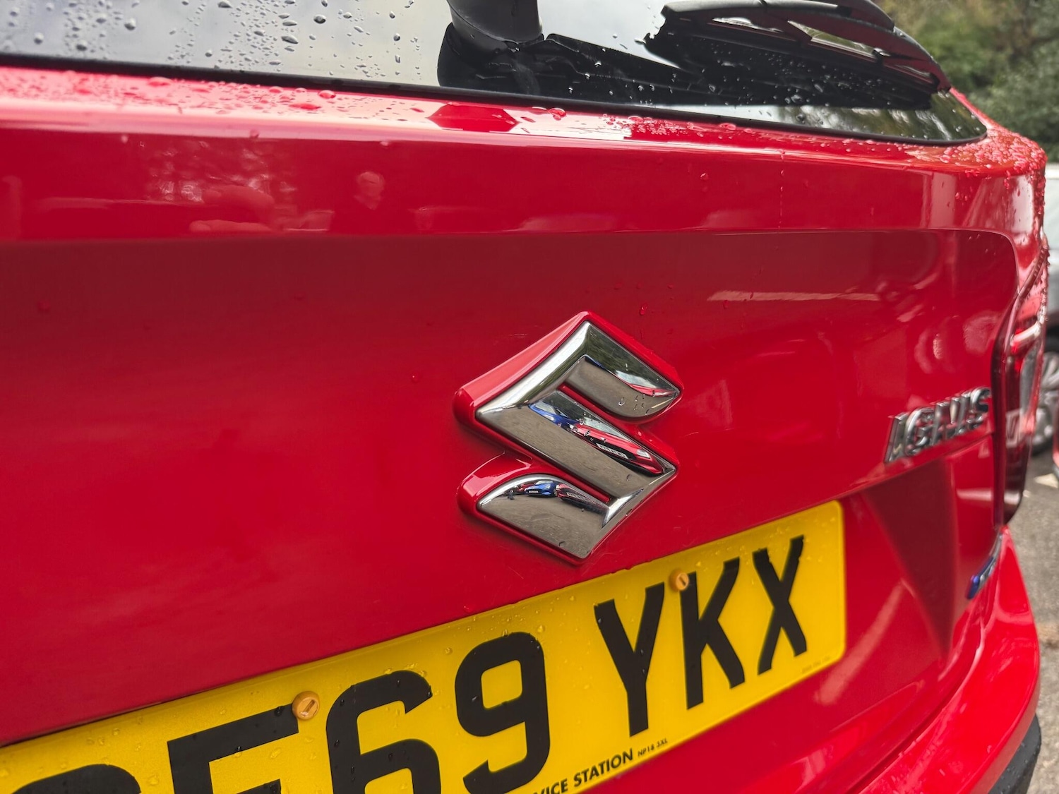 Used Suzuki Ignis 2019 for sale - 76645499: Photo 12