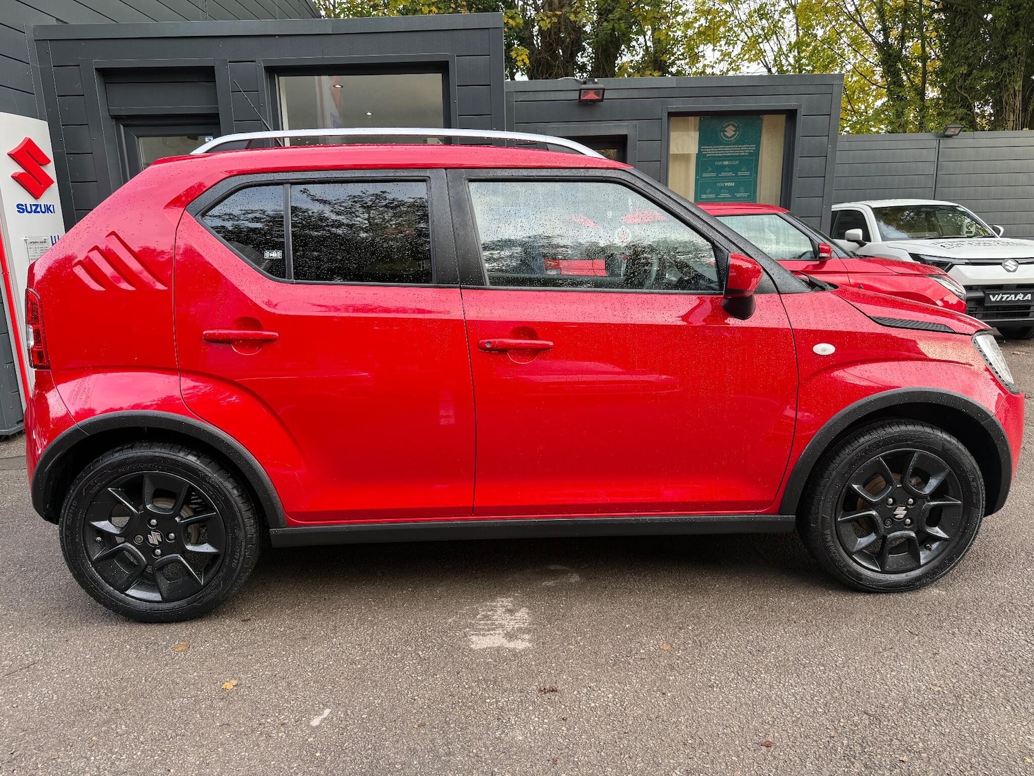 Used Suzuki Ignis 2019 for sale - 76645499: Photo 14
