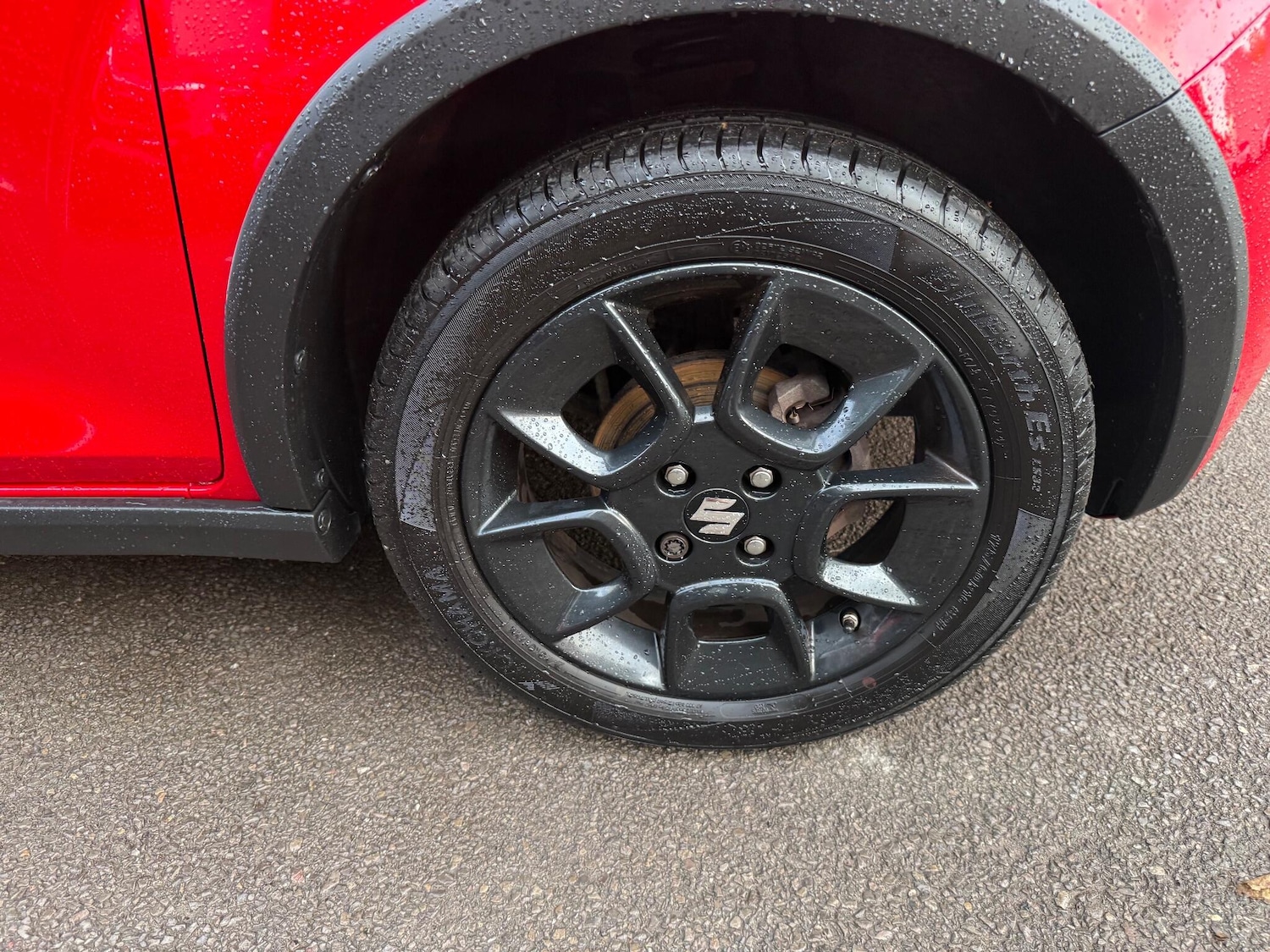 Used Suzuki Ignis 2019 for sale - 76645499: Photo 17