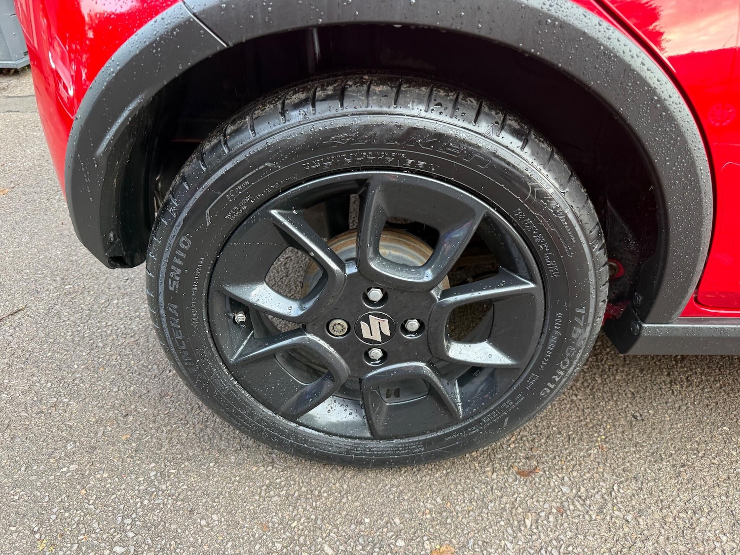 Used Suzuki Ignis 2019 for sale - 76645499: Photo 18