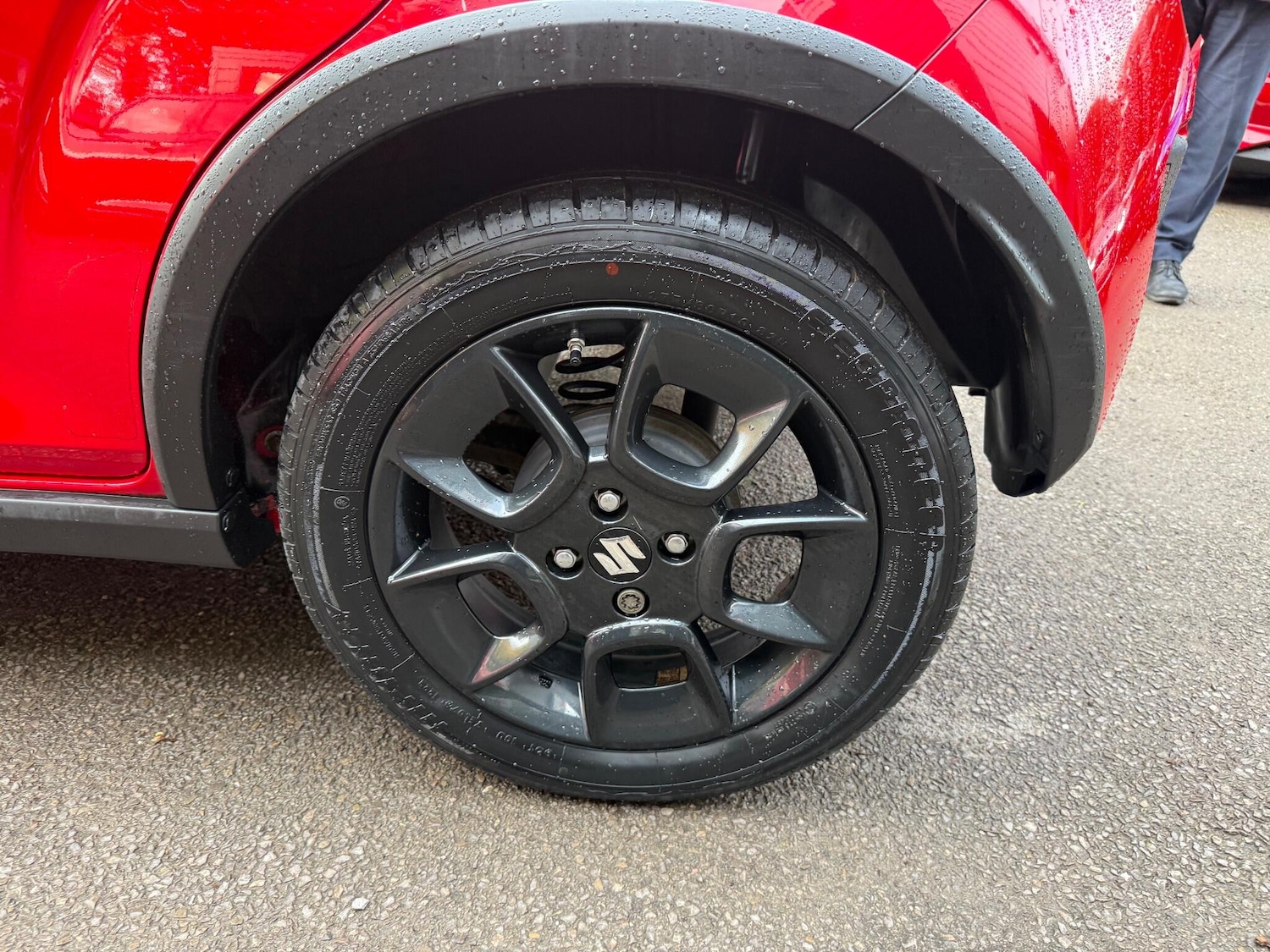 Used Suzuki Ignis 2019 for sale - 76645499: Photo 21