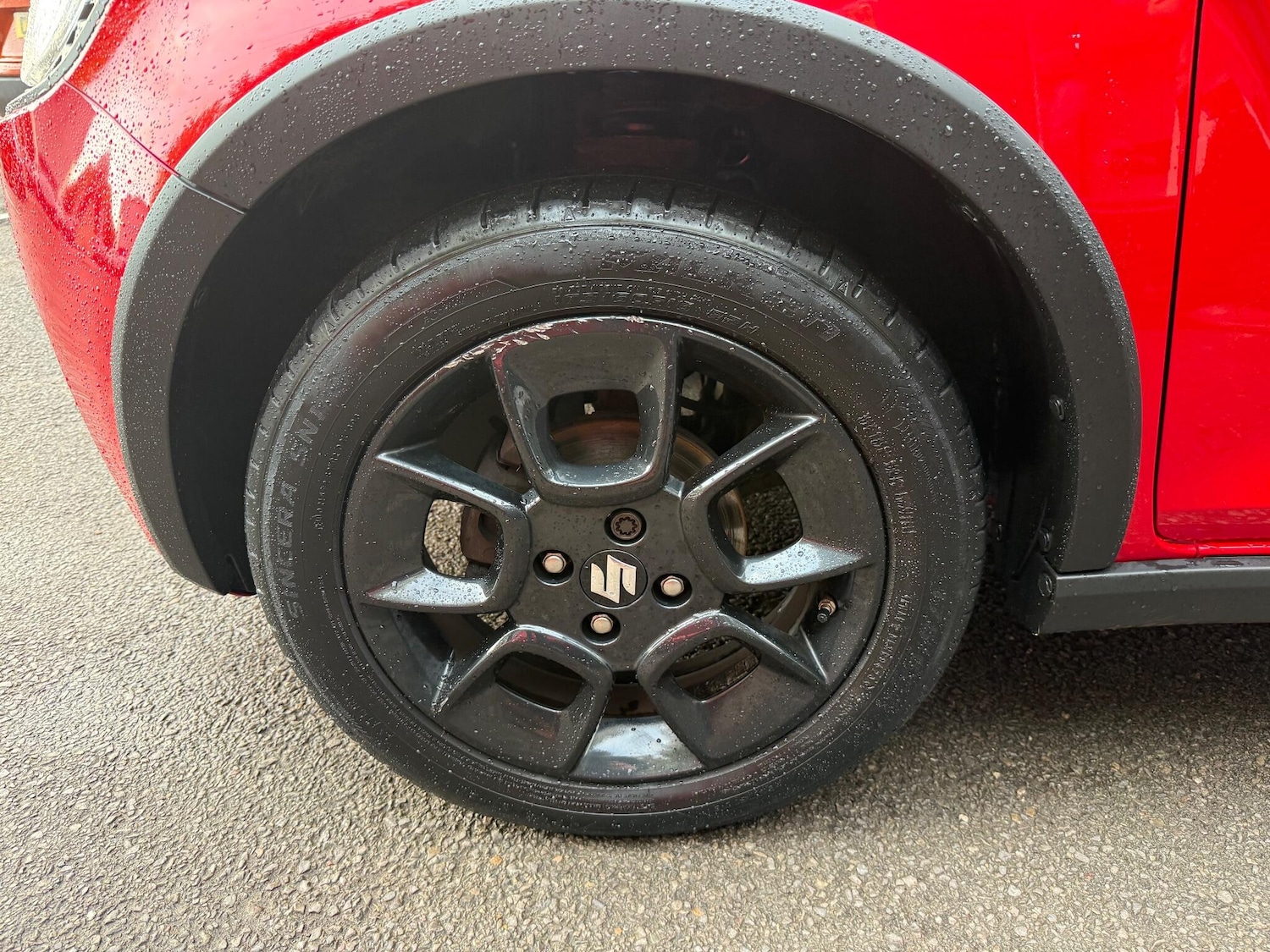 Used Suzuki Ignis 2019 for sale - 76645499: Photo 22