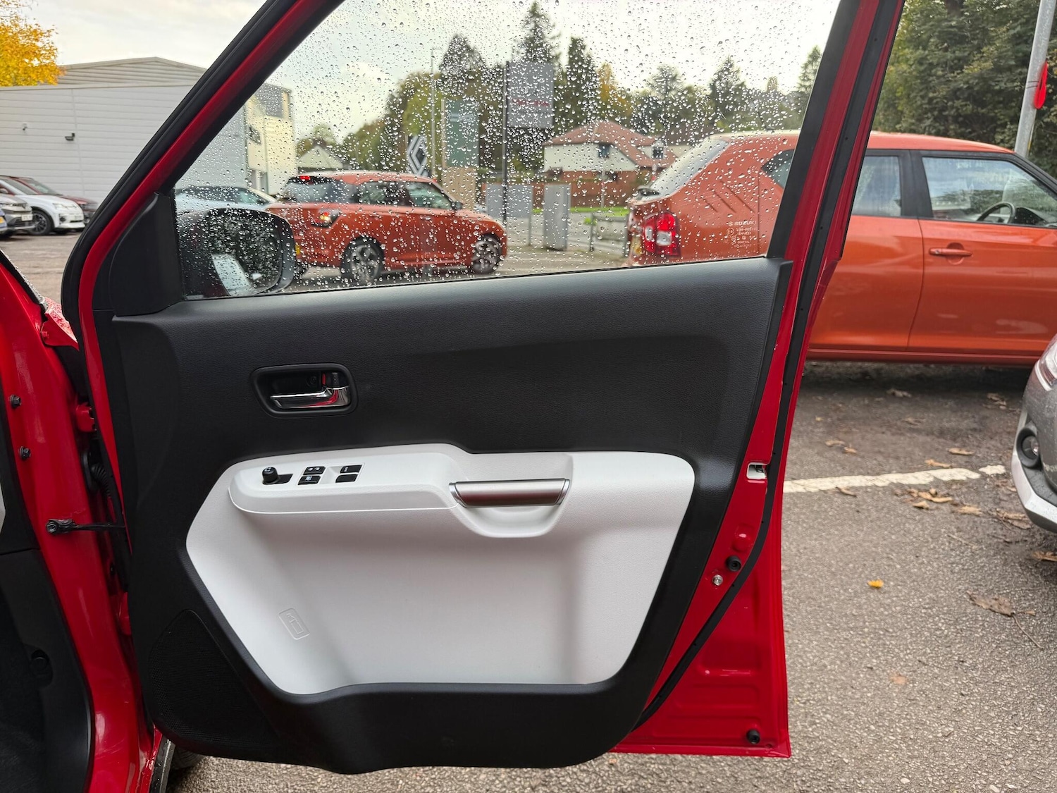 Used Suzuki Ignis 2019 for sale - 76645499: Photo 25