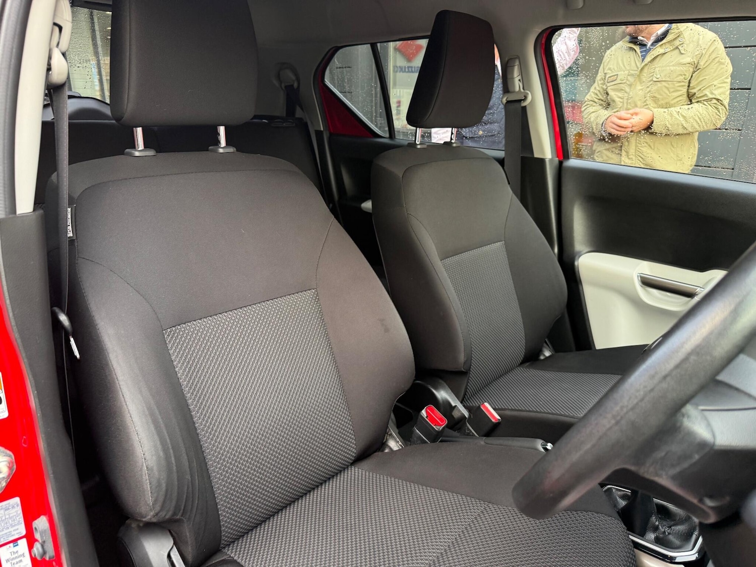 Used Suzuki Ignis 2019 for sale - 76645499: Photo 28