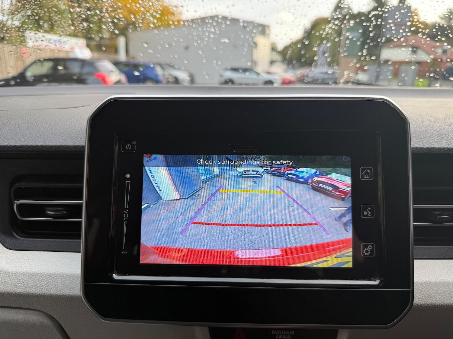 Used Suzuki Ignis 2019 for sale - 76645499: Photo 29