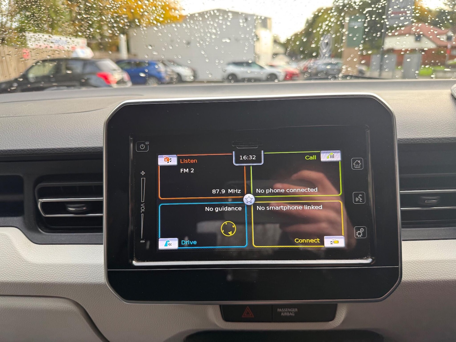 Used Suzuki Ignis 2019 for sale - 76645499: Photo 30