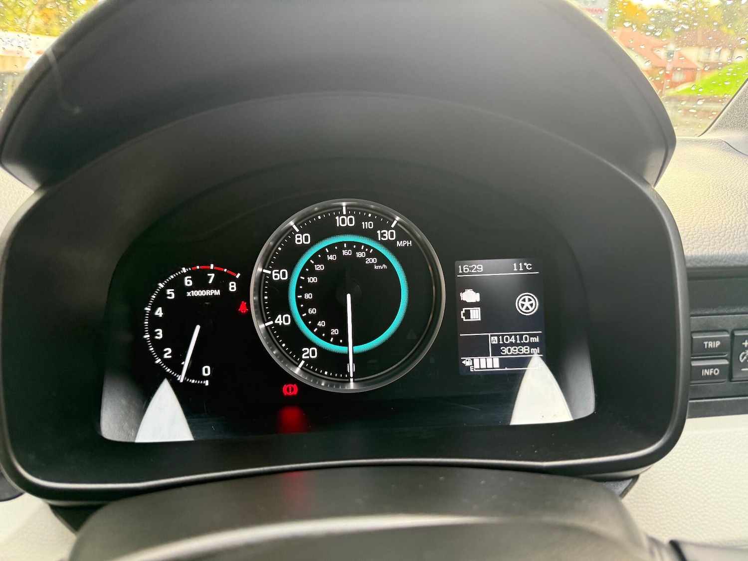 Used Suzuki Ignis 2019 for sale - 76645499: Photo 34