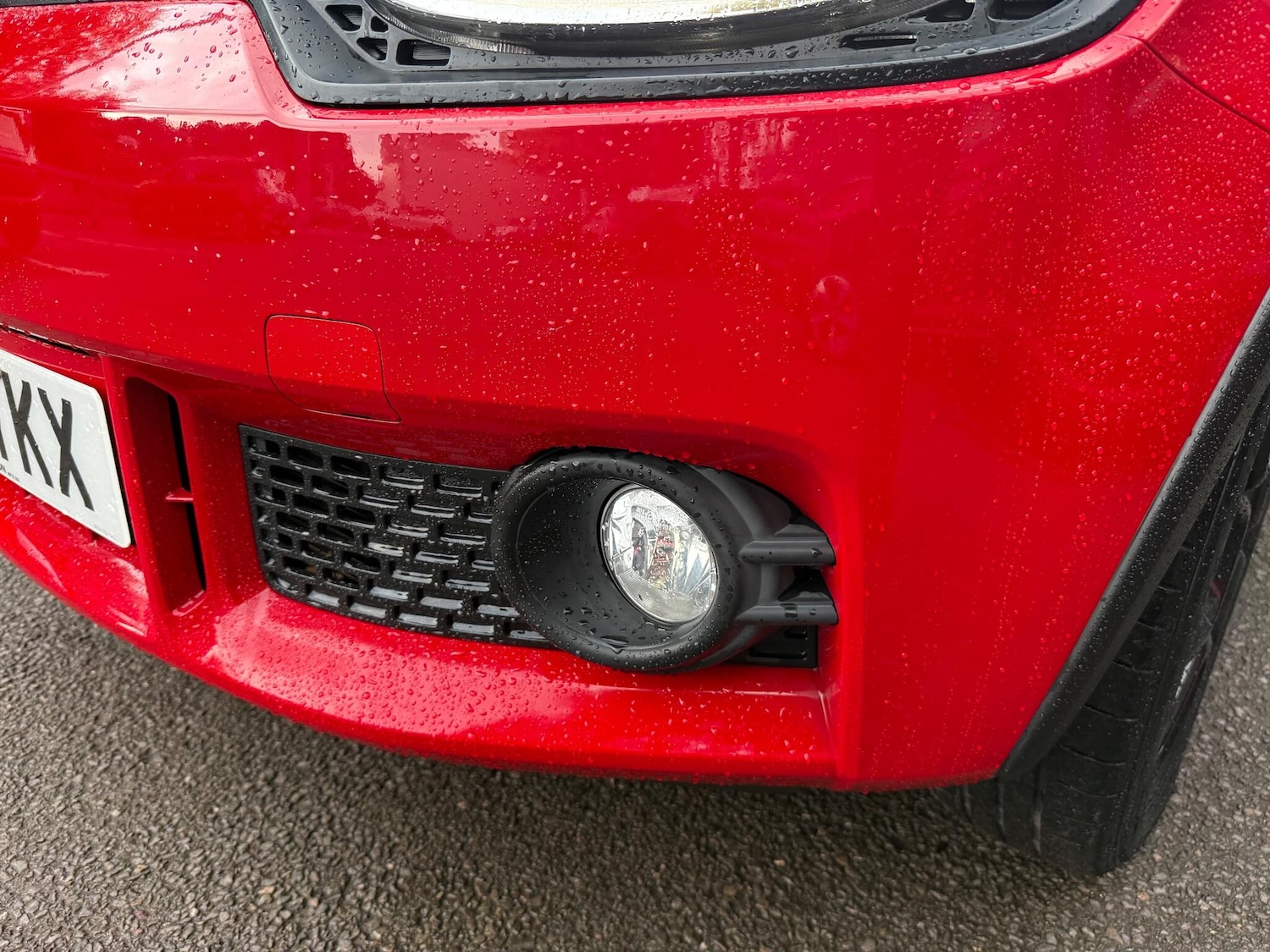 Used Suzuki Ignis 2019 for sale - 76645499: Photo 4