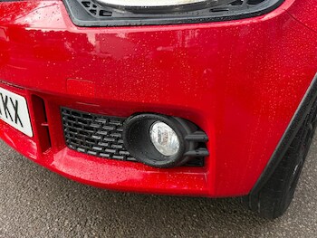 Used Suzuki Ignis 2019 for sale - 76645499: Photo