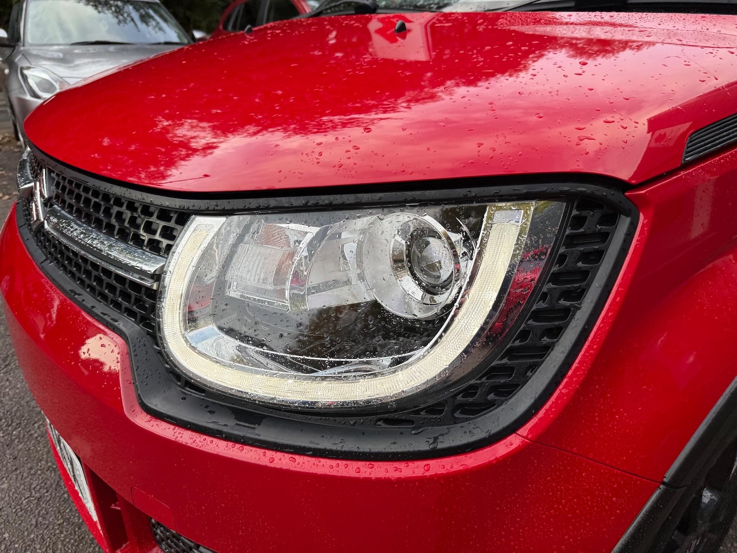 Used Suzuki Ignis 2019 for sale - 76645499: Photo 5