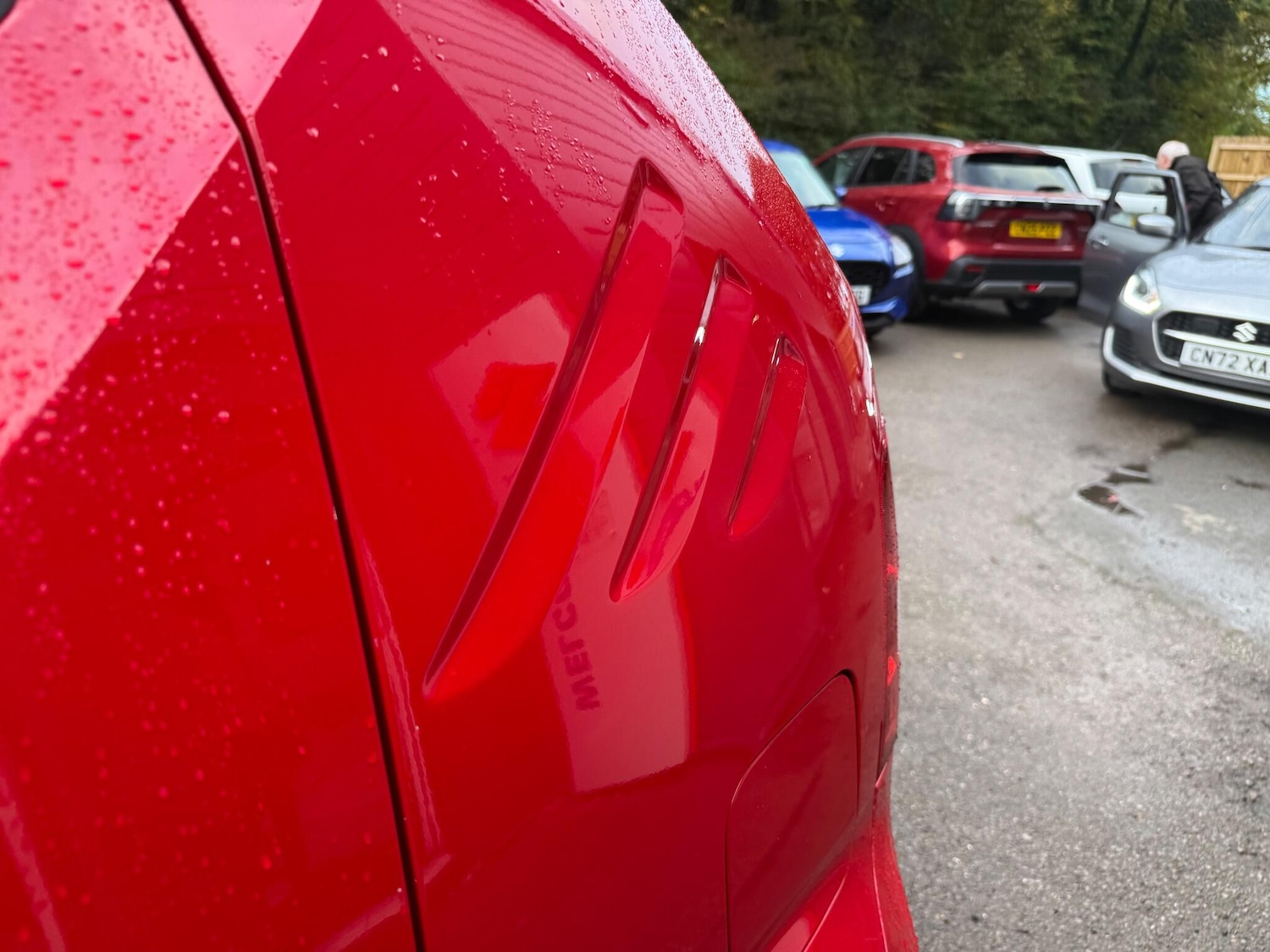 Used Suzuki Ignis 2019 for sale - 76645499: Photo 8