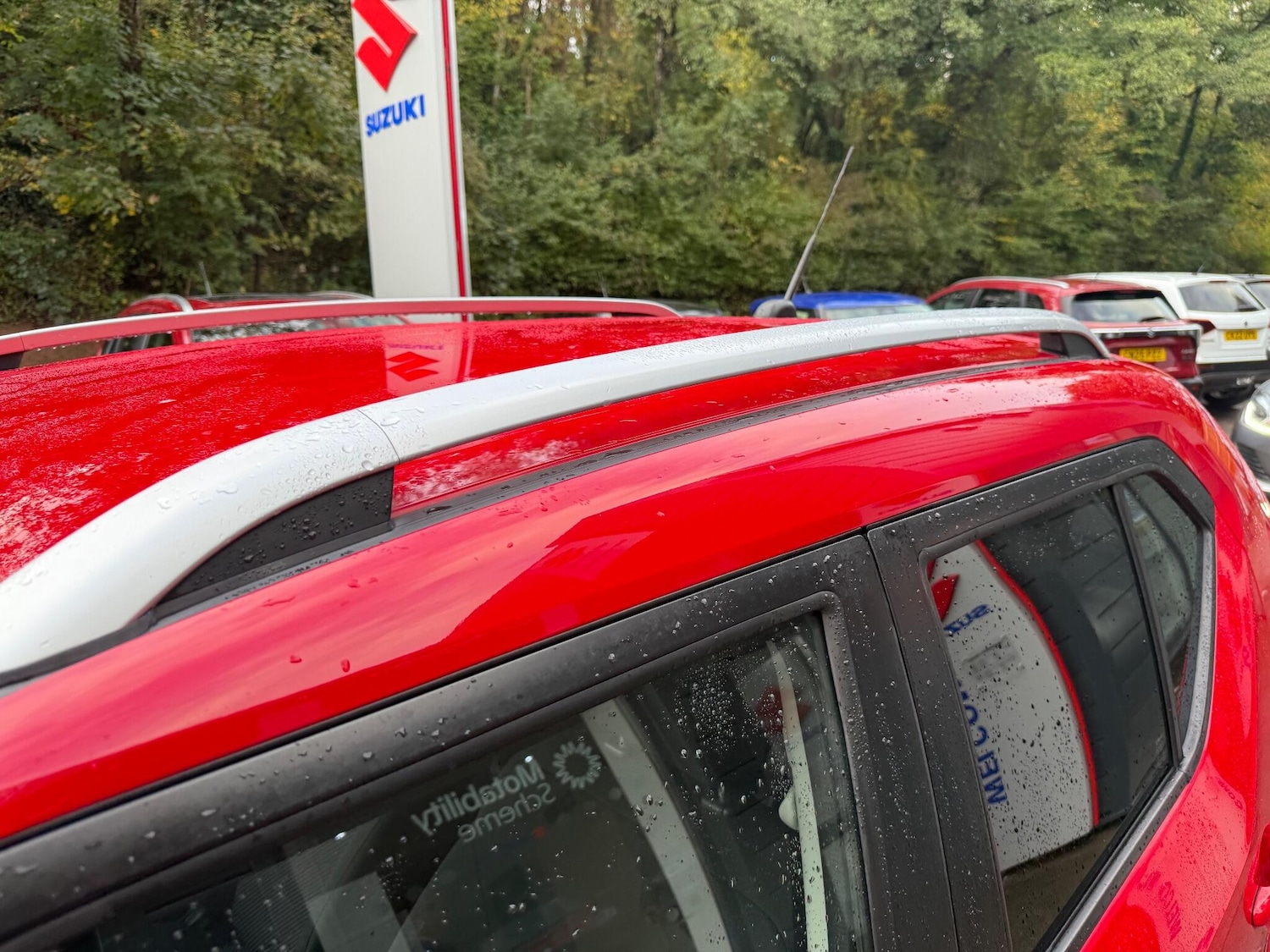 Used Suzuki Ignis 2019 for sale - 76645499: Photo 9