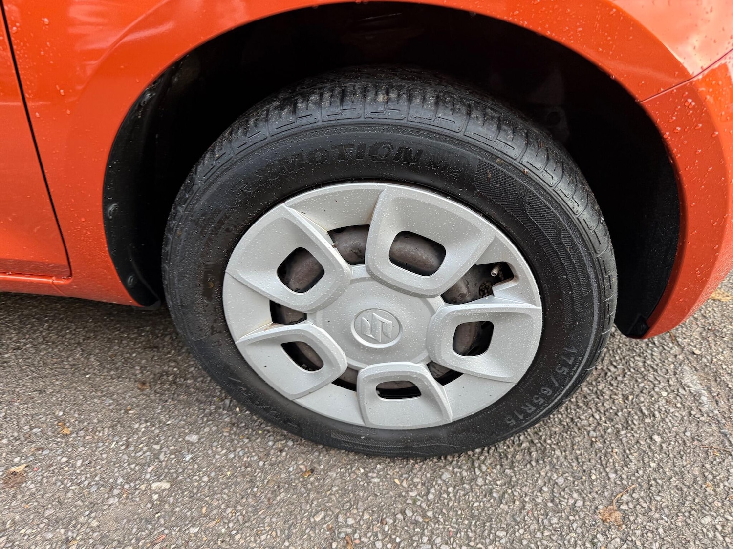 Used Suzuki Ignis 2018 for sale - 76441168: Photo 14