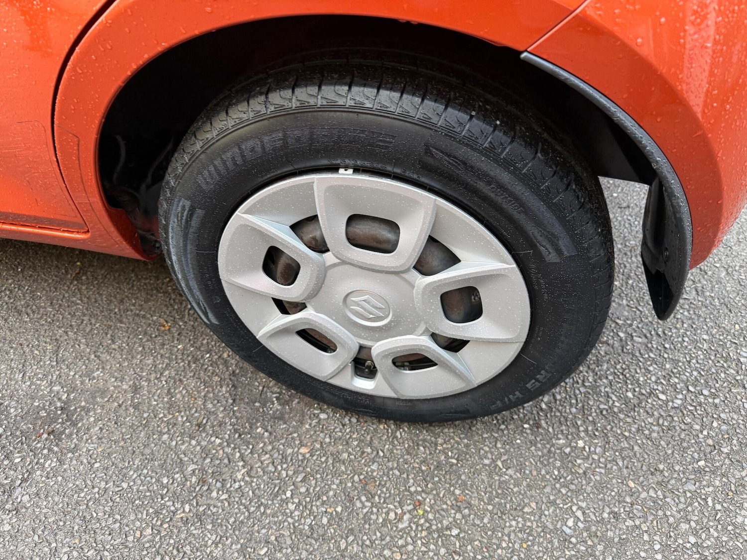 Used Suzuki Ignis 2018 for sale - 76441168: Photo 18