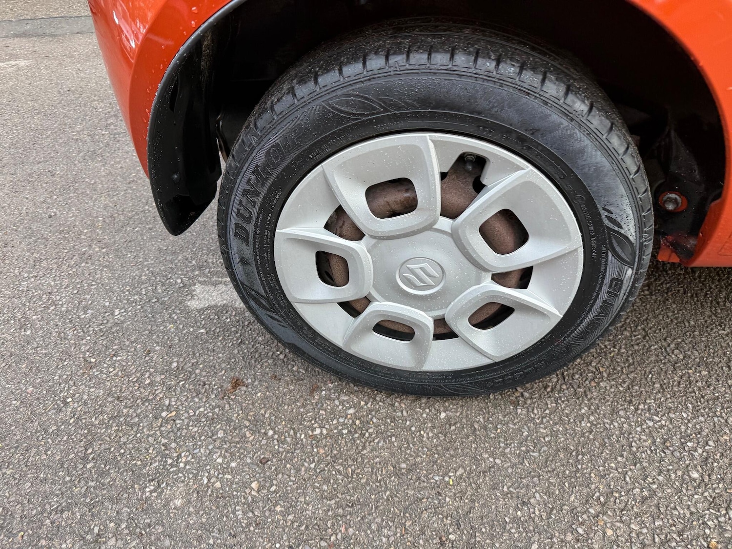 Used Suzuki Ignis 2018 for sale - 76441168: Photo 19