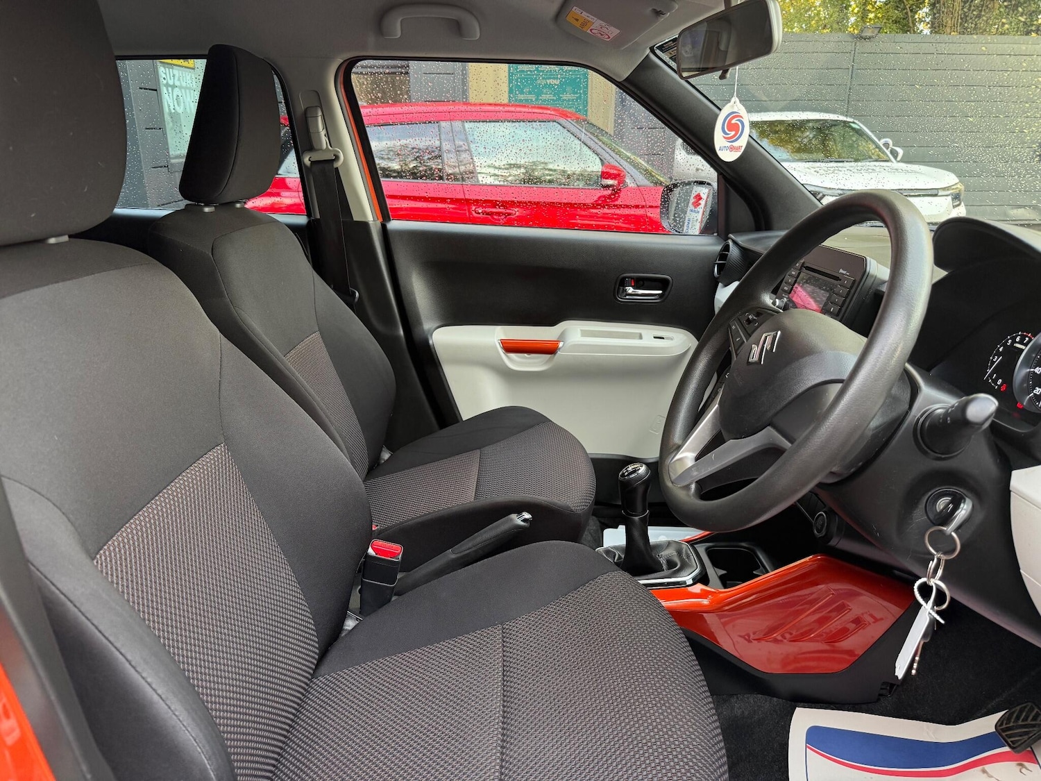 Used Suzuki Ignis 2018 for sale - 76441168: Photo 20