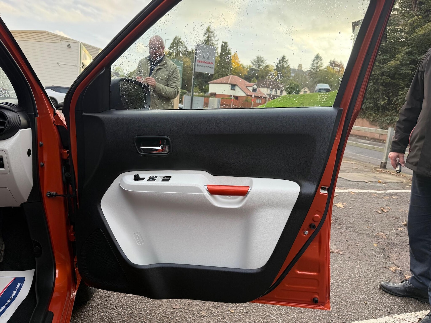 Used Suzuki Ignis 2018 for sale - 76441168: Photo 22