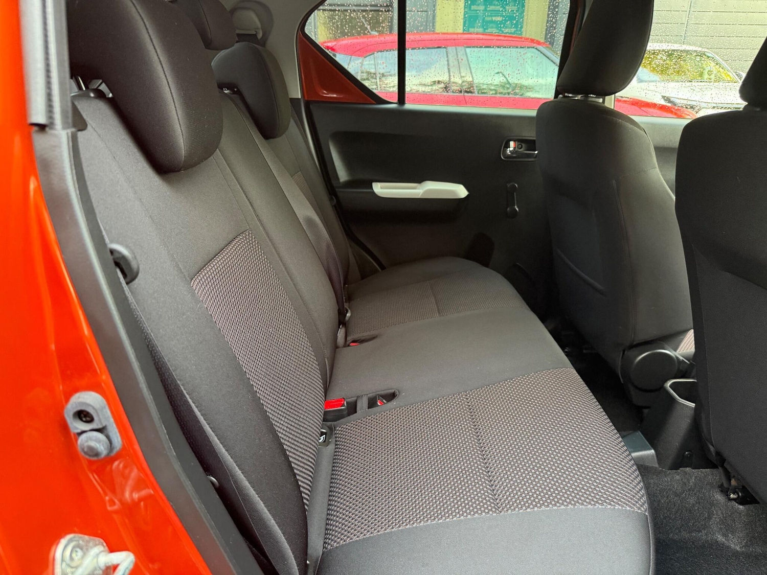 Used Suzuki Ignis 2018 for sale - 76441168: Photo 23