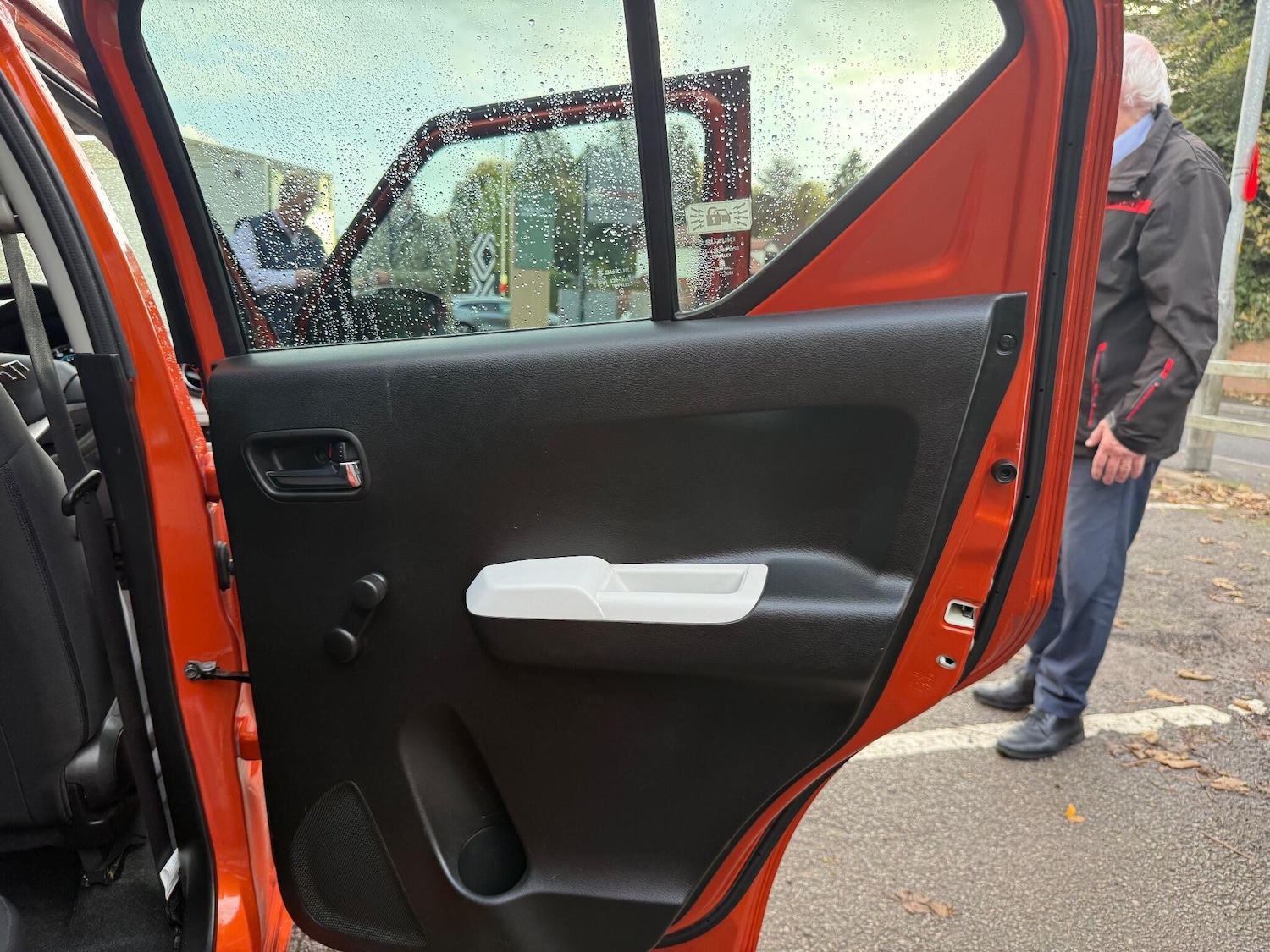 Used Suzuki Ignis 2018 for sale - 76441168: Photo 24