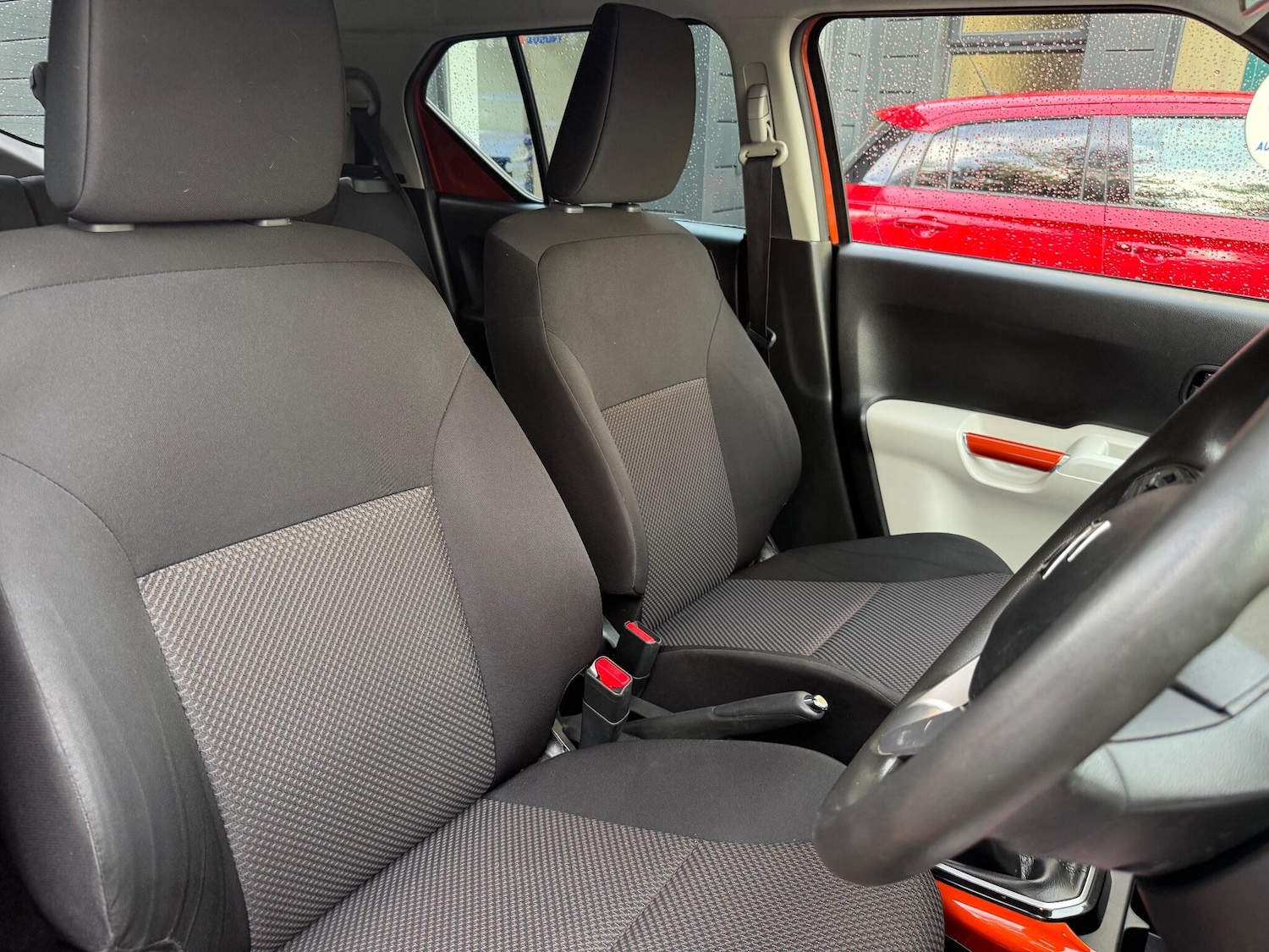 Used Suzuki Ignis 2018 for sale - 76441168: Photo 25