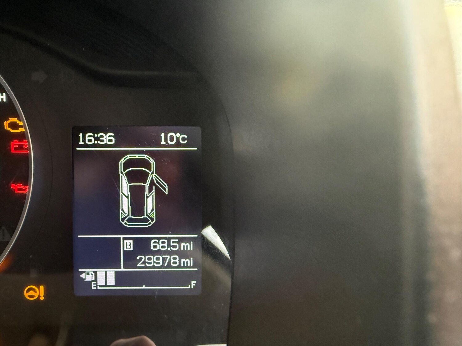 Used Suzuki Ignis 2018 for sale - 76441168: Photo 26