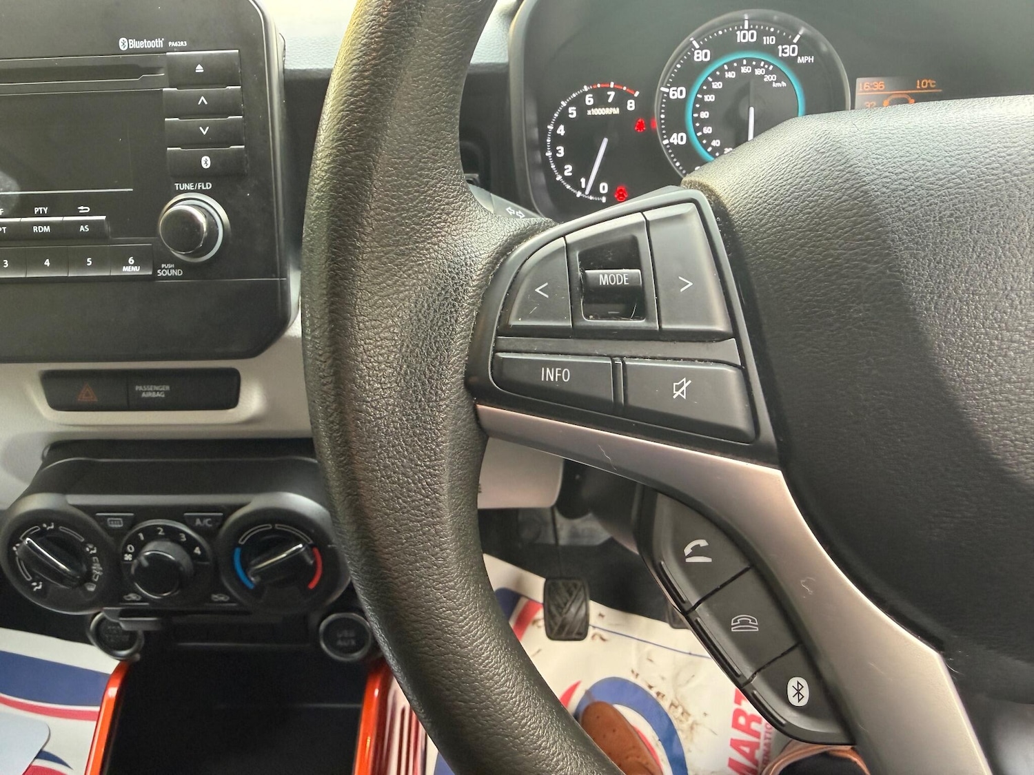 Used Suzuki Ignis 2018 for sale - 76441168: Photo 27