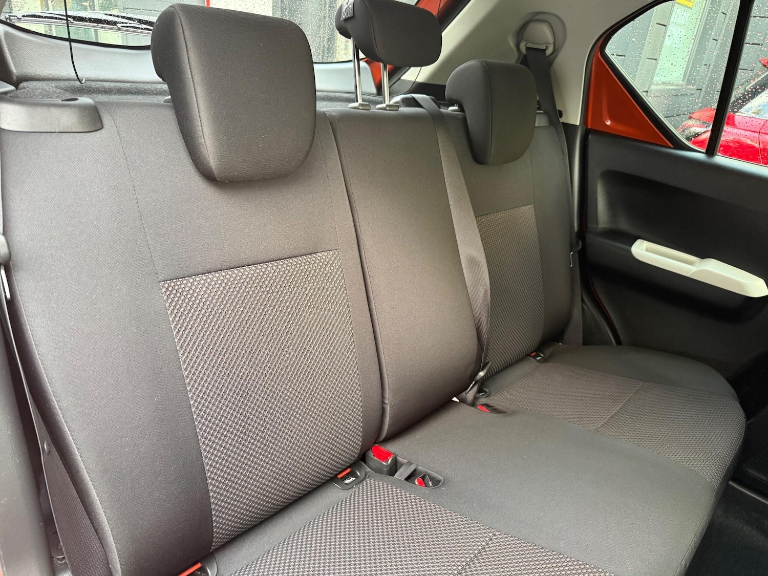 Used Suzuki Ignis 2018 for sale - 76441168: Photo 28