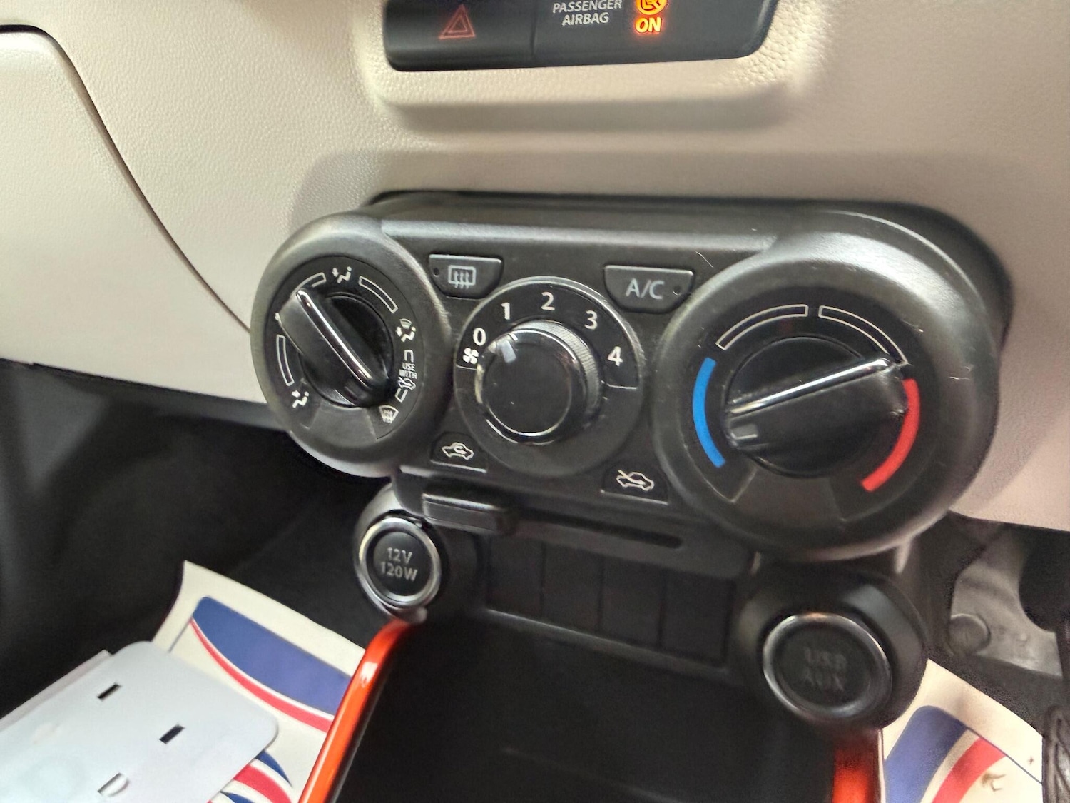 Used Suzuki Ignis 2018 for sale - 76441168: Photo 29