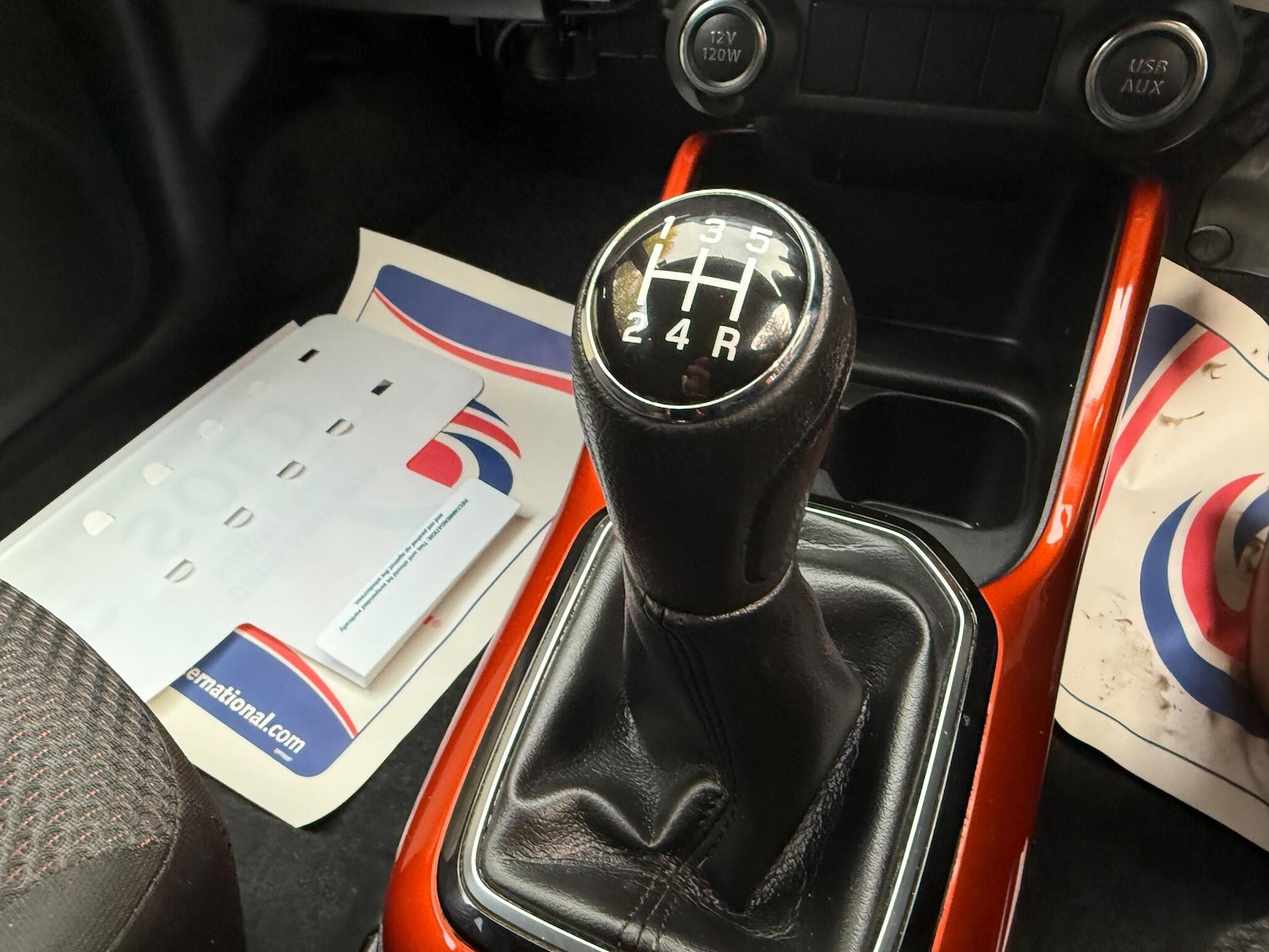 Used Suzuki Ignis 2018 for sale - 76441168: Photo 30