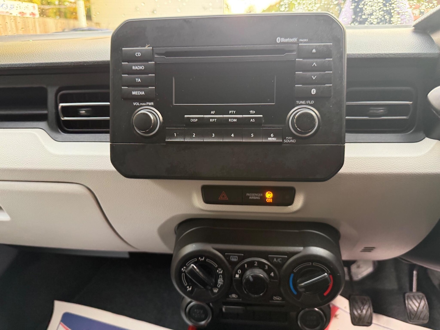 Used Suzuki Ignis 2018 for sale - 76441168: Photo 31