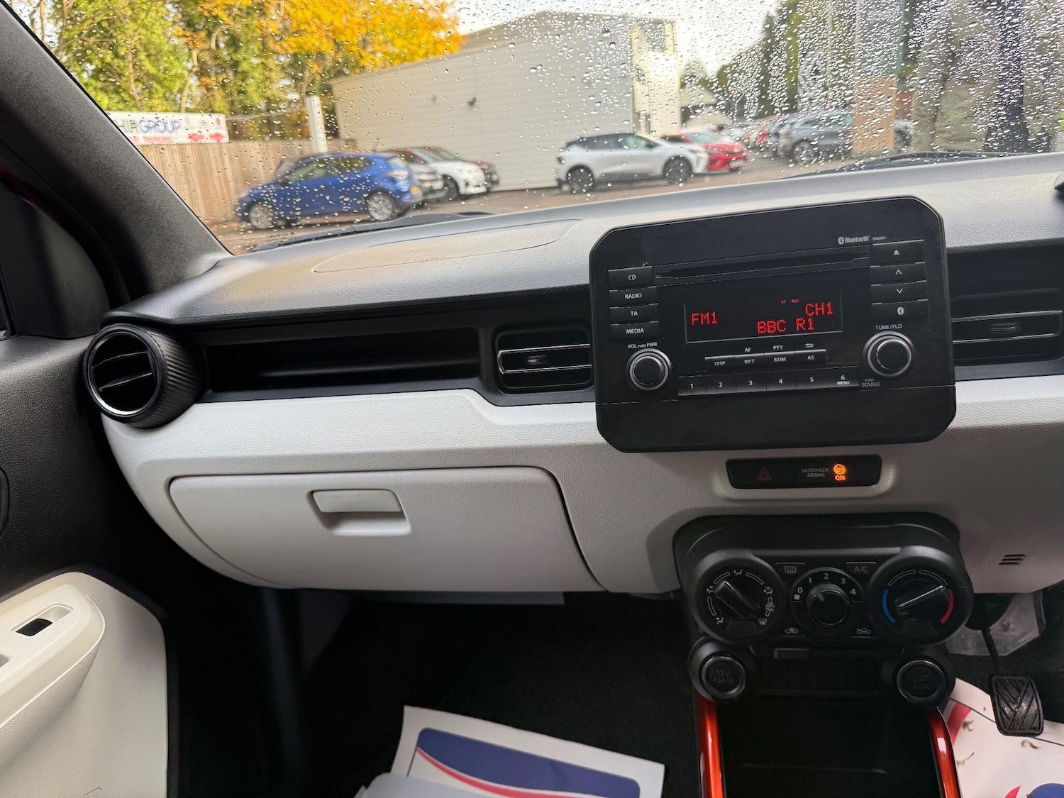 Used Suzuki Ignis 2018 for sale - 76441168: Photo 33