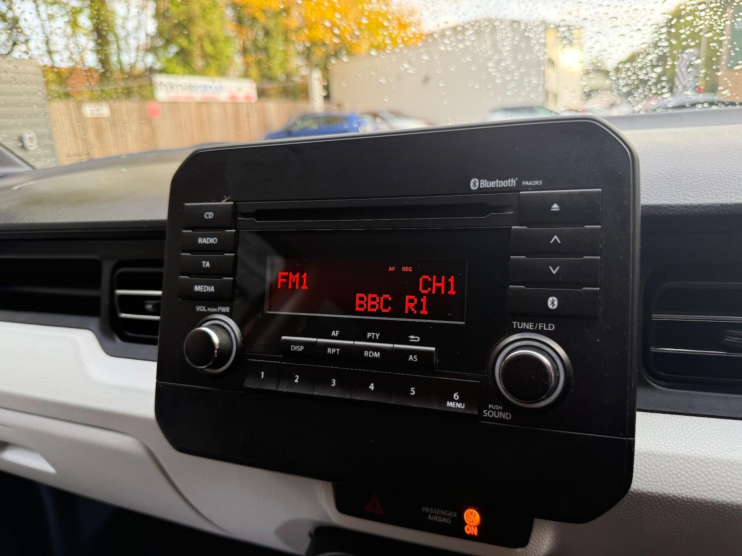 Used Suzuki Ignis 2018 for sale - 76441168: Photo 34