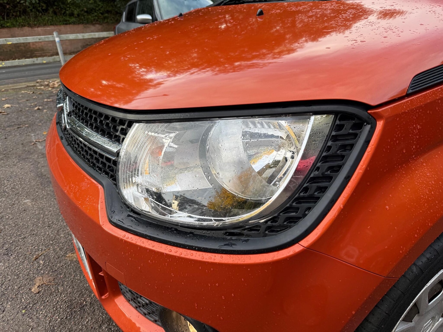 Used Suzuki Ignis 2018 for sale - 76441168: Photo 7