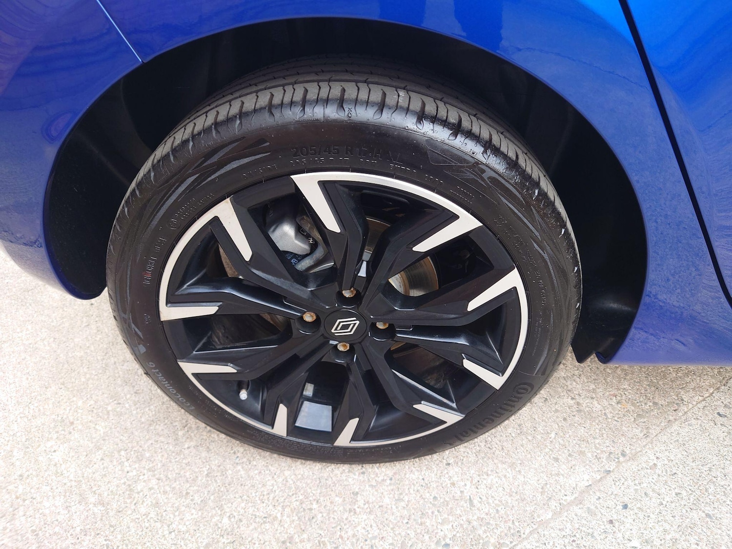 Used Renault Clio 2024 for sale - 76988741: Photo 13