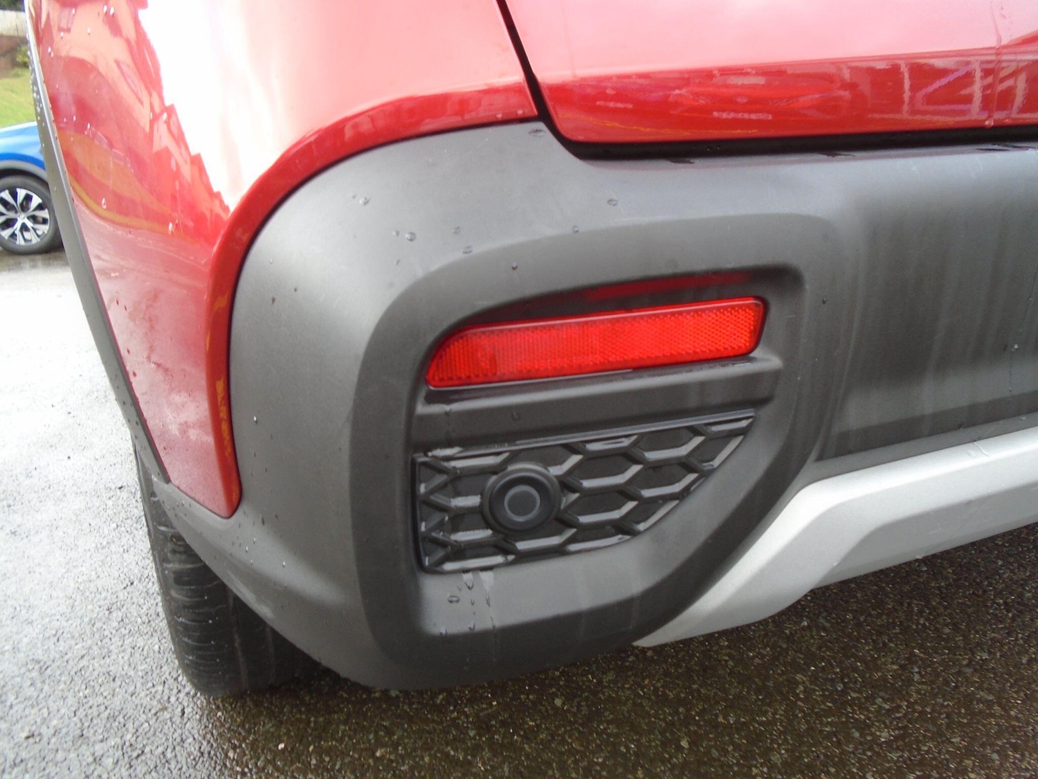 Used Suzuki SX4 S-Cross 2022 for sale - 77550056: Photo 12