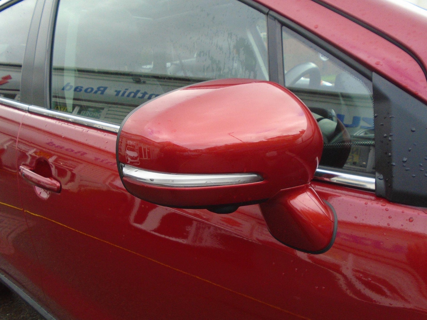 Used Suzuki SX4 S-Cross 2022 for sale - 77550056: Photo 18