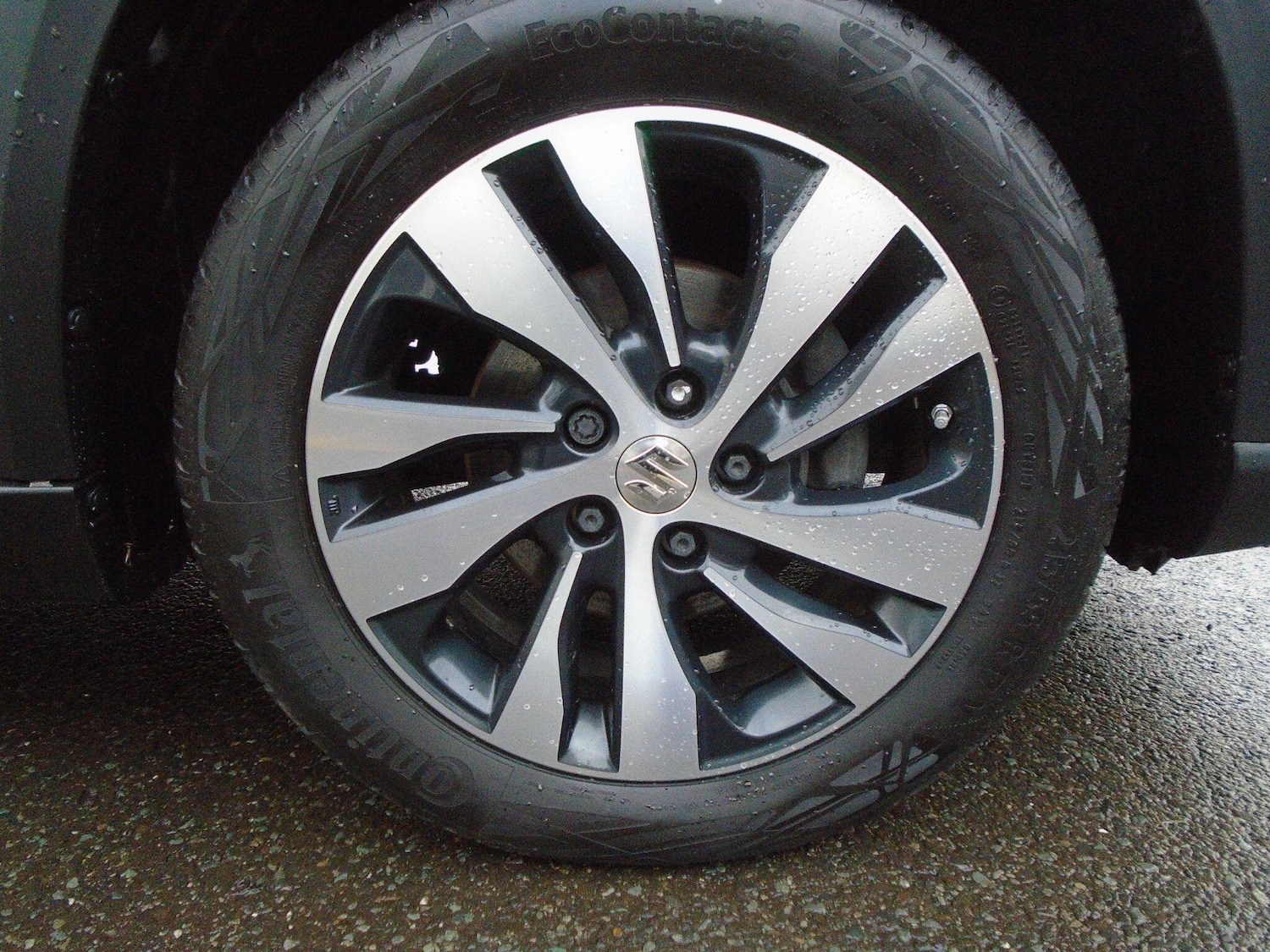 Used Suzuki SX4 S-Cross 2022 for sale - 77550056: Photo 20