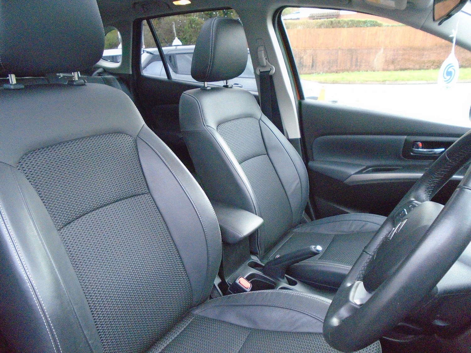 Used Suzuki SX4 S-Cross 2022 for sale - 77550056: Photo 24