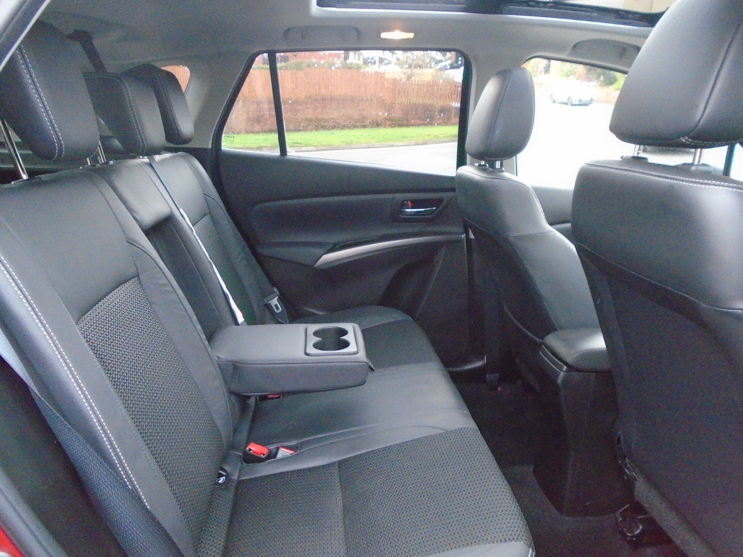 Used Suzuki SX4 S-Cross 2022 for sale - 77550056: Photo 28