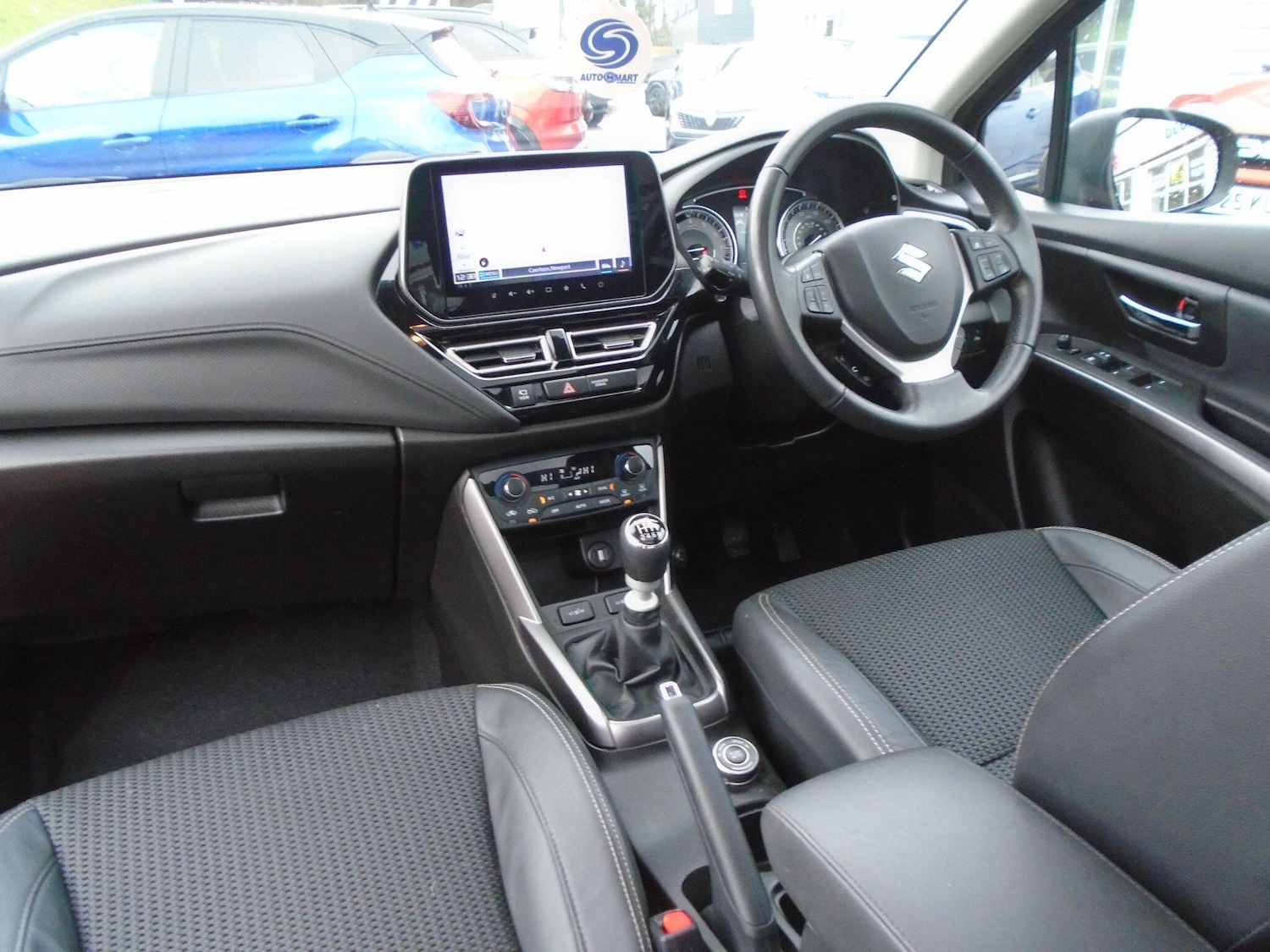 Used Suzuki SX4 S-Cross 2022 for sale - 77550056: Photo 31