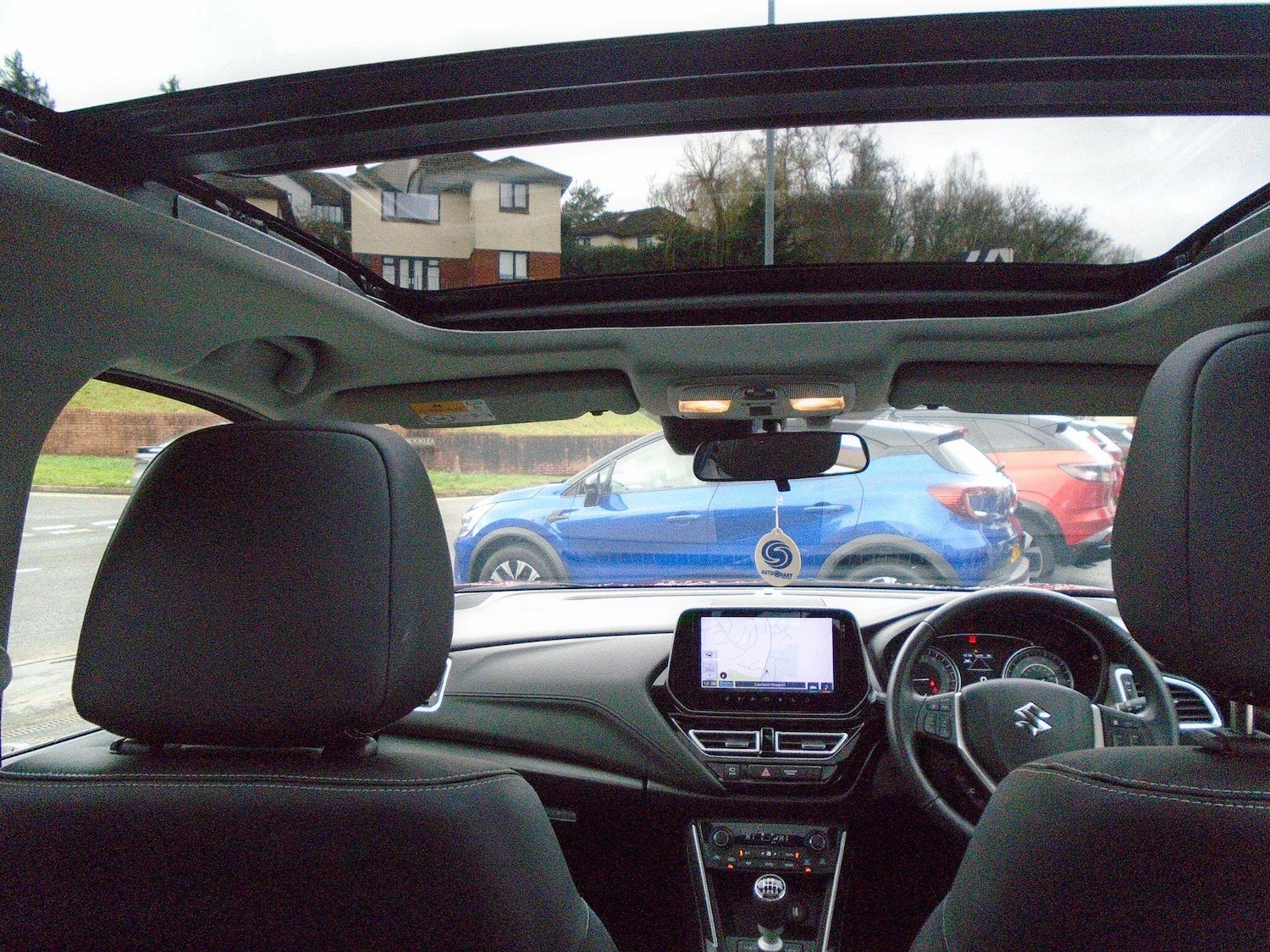 Used Suzuki SX4 S-Cross 2022 for sale - 77550056: Photo 37