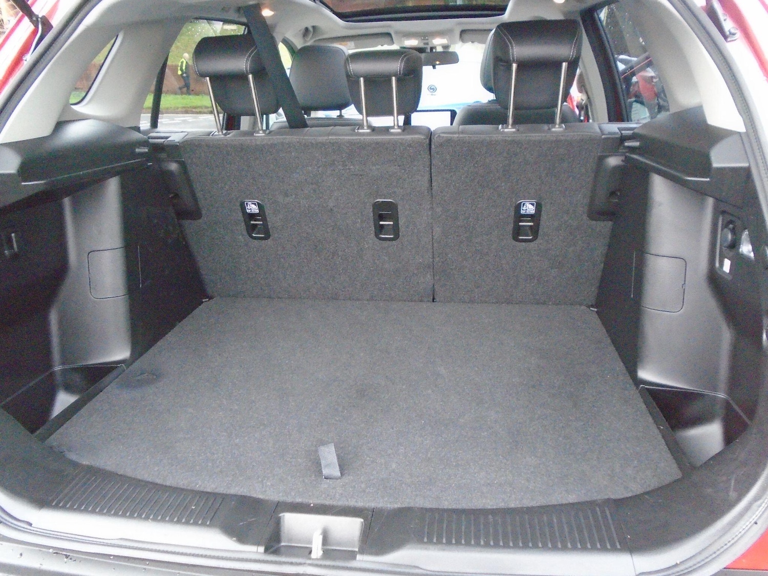 Used Suzuki SX4 S-Cross 2022 for sale - 77550056: Photo 38