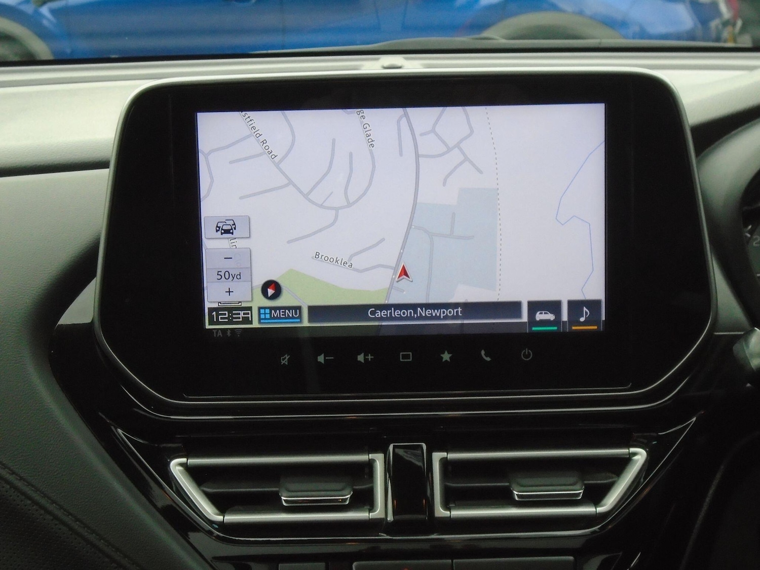 Used Suzuki SX4 S-Cross 2022 for sale - 77550056: Photo 41