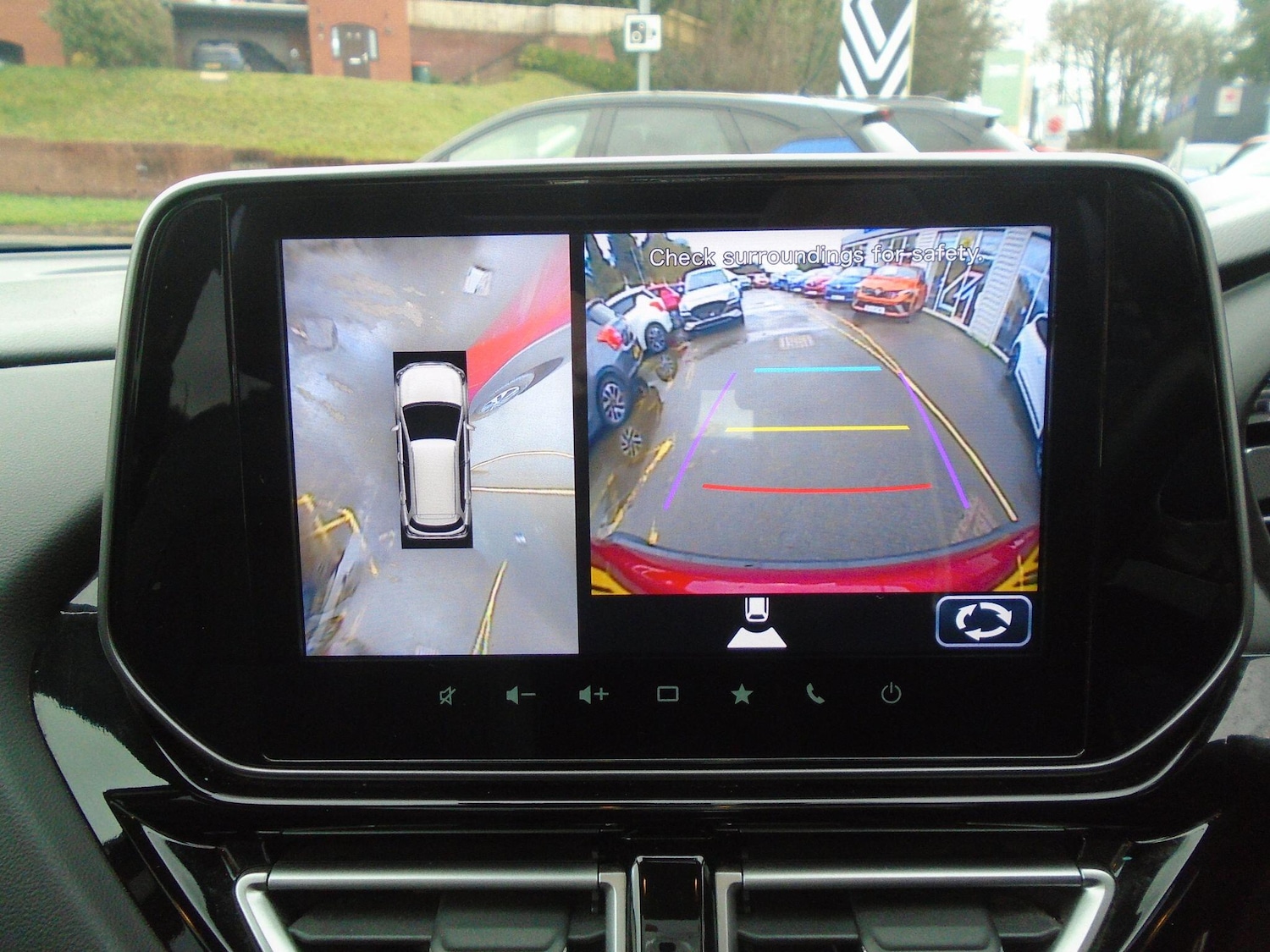 Used Suzuki SX4 S-Cross 2022 for sale - 77550056: Photo 42