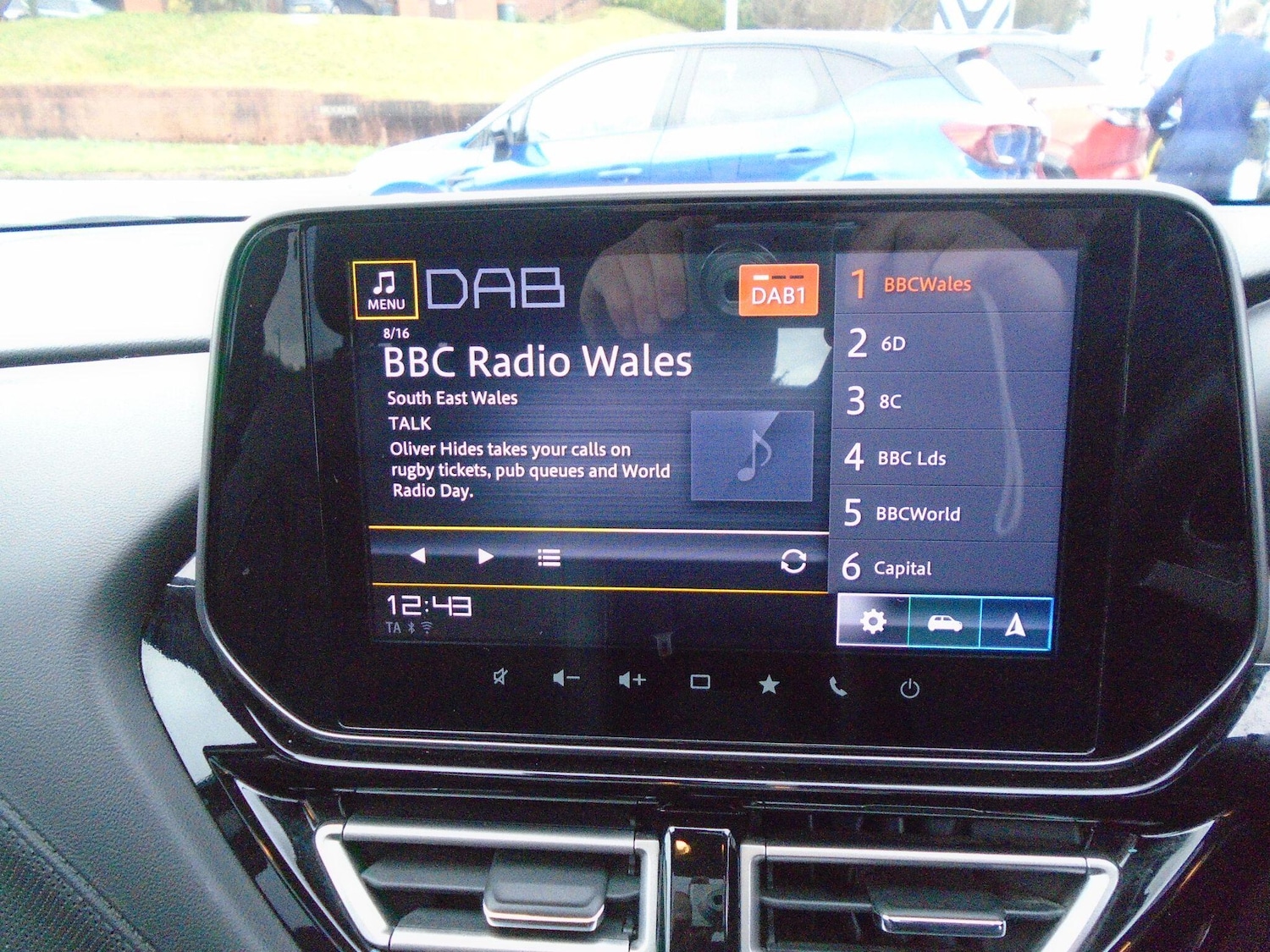 Used Suzuki SX4 S-Cross 2022 for sale - 77550056: Photo 46