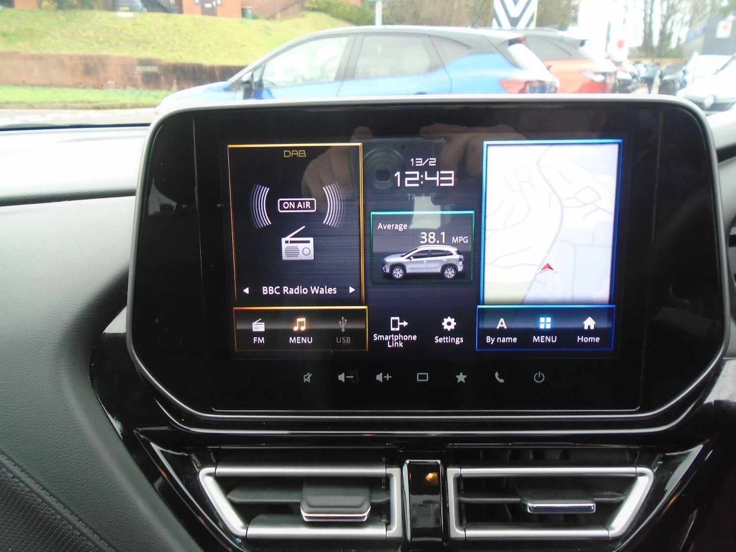 Used Suzuki SX4 S-Cross 2022 for sale - 77550056: Photo 47